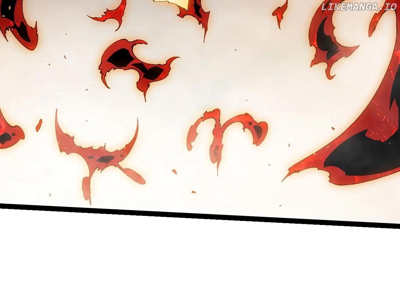 Evolution Begins With A Big Tree Chapter 369 - page 30